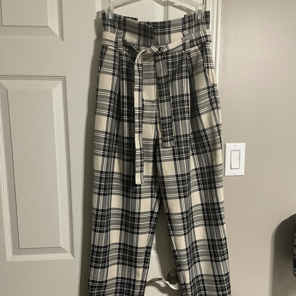 Zara Pants - SOLD❤️